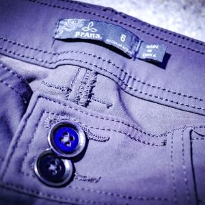 prAna Pants
